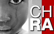 child-rape